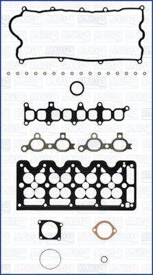 WILMINK GROUP Tiivistesarja, sylinterikansi WG1009427